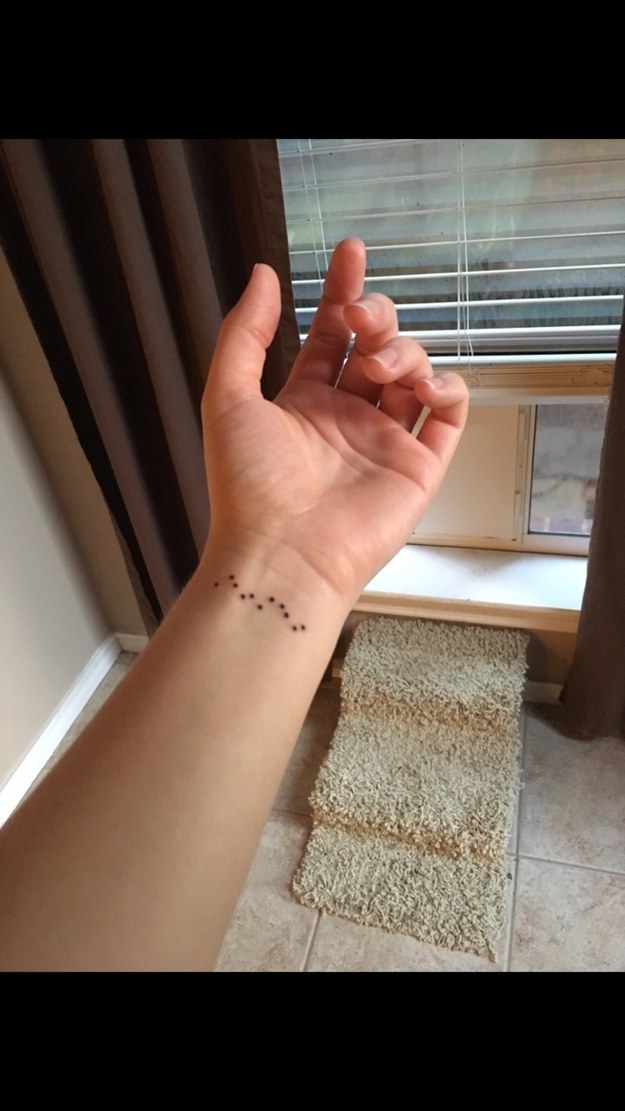 Best Small Tattoo Ideas Top Ideas For Small Tattoos  MrInkwells